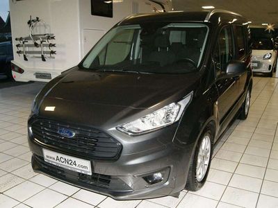 gebraucht Ford Tourneo Connect Trend