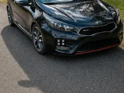 Gebraucht Kia Ceed GT