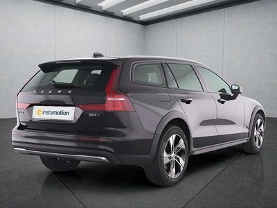 Volvo V60 CC