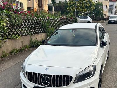 Mercedes A200