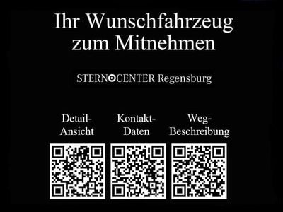 Gebraucht Mercedes A45 AMG AMG 421 PS (309 kW) 2024 Metalliclack hightechsilber Limousine