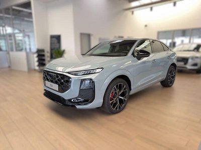 Neu Audi Q3 Sportback Sport 150 PS (110 kW) 2026 Grau SUV