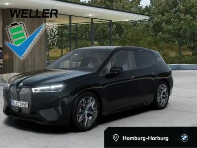 Gebraucht BMW iX