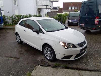 Seat Ibiza SC