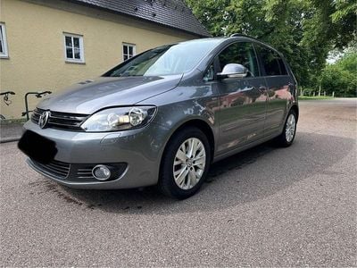 VW Golf Plus