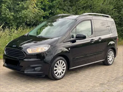 Gebraucht Ford Tourneo Courier