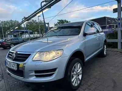 Gebraucht VW Touareg