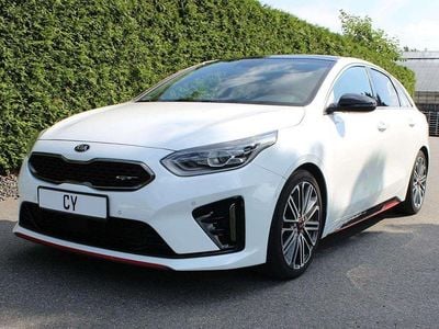 Kia ProCeed GT