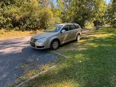 Gebraucht VW Golf V