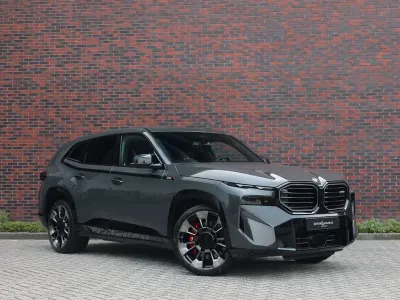 Gebraucht BMW XM