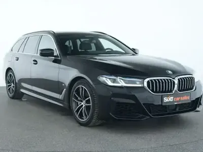 Occasion BMW 540