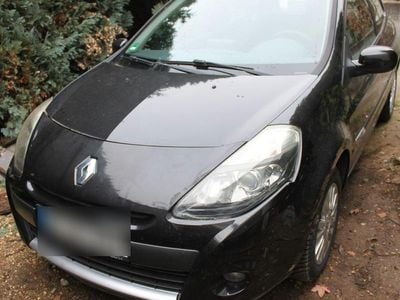 Renault Clio II