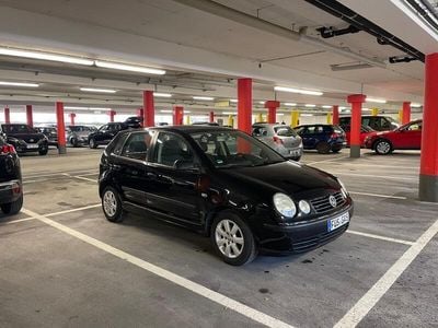 VW Polo