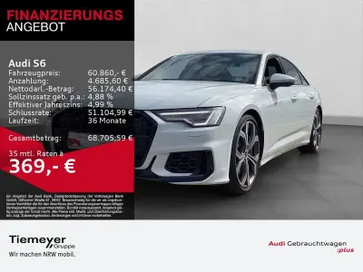 Gebraucht Audi S6