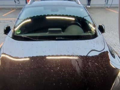 Gebraucht Renault Mégane III LIMITED 110 PS (80 kW) 2015 Braun Limousine