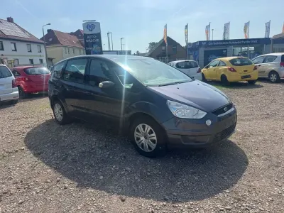 Gebraucht Ford S-MAX