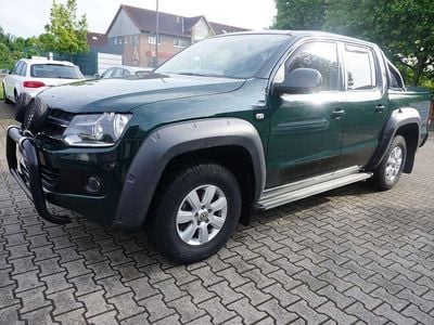 VW Amarok