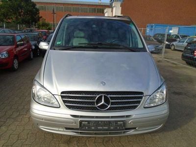 Mercedes Viano