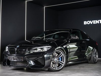 gebraucht BMW M2 Coupe *CARBON*K&W*H&K*M-DRIVERS*DAB*MODDED*