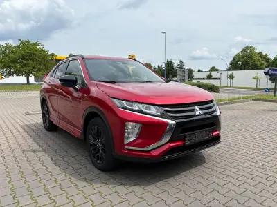 Gebraucht Mitsubishi Eclipse Cross