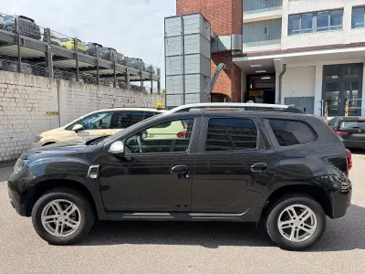Gebraucht Dacia Duster
