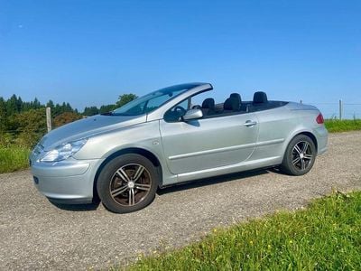 Peugeot 307 CC