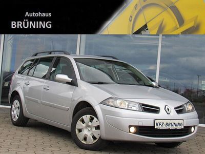Renault Mégane GrandTour