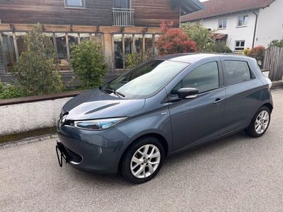 gebraucht Renault Zoe Limited