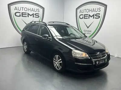 Gebraucht VW Golf VI