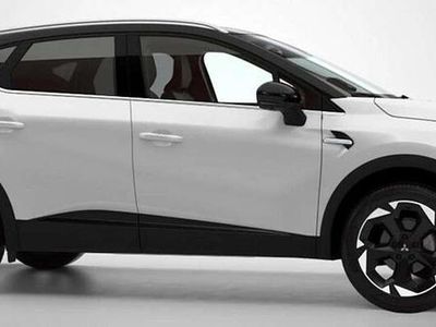Nouă Mitsubishi ASX Edition 158 CP (116 kW) 2026 Alb SUV
