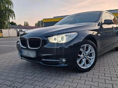 BMW 530 Gran Turismo