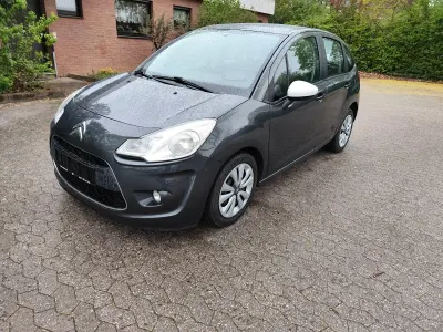 Gebraucht Citroën C3