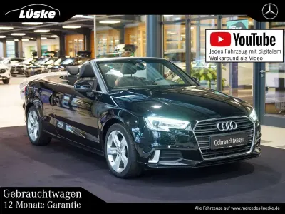 Gebraucht Audi A3 Cabriolet