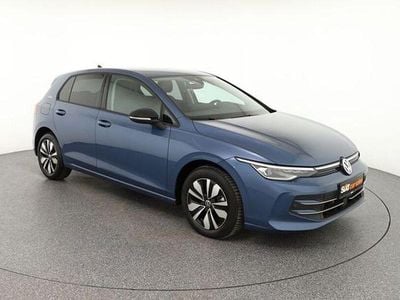 Gebraucht VW Golf VIII Goal 150 PS (110 kW) 2025 Blau Limousine