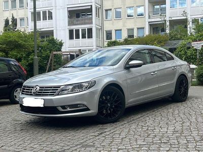 VW CC