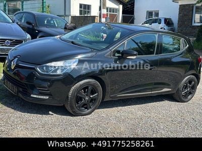 Renault Clio IV