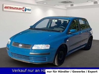 Fiat Stilo