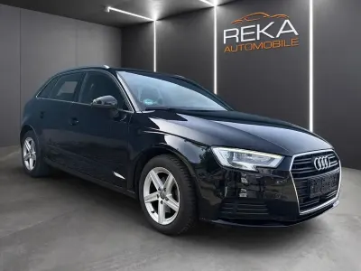 Gebraucht Audi A3