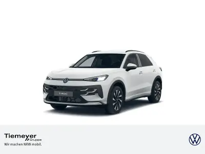 Gebraucht VW T-Roc