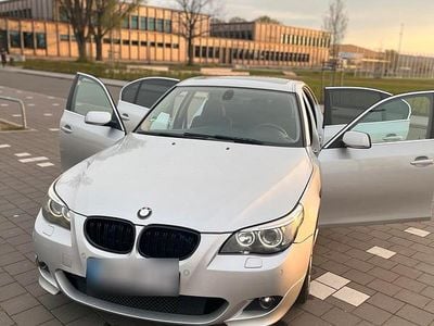 Second-hand BMW 135 170 CP (125 kW) 2004 Gri Hatchback