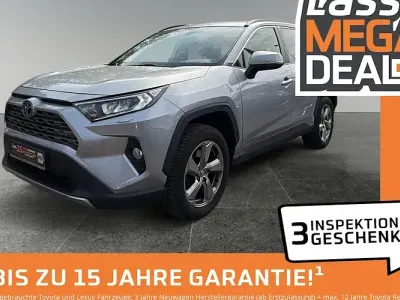 Occasion Toyota RAV4