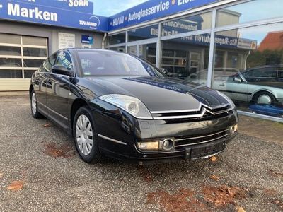 gebraucht Citroën C6 2,2 HDI