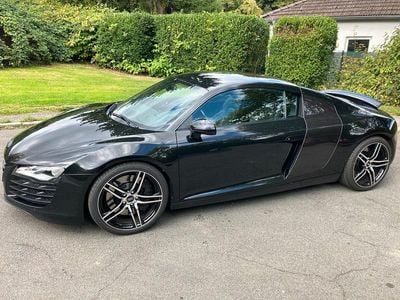 Audi R8 Coupé