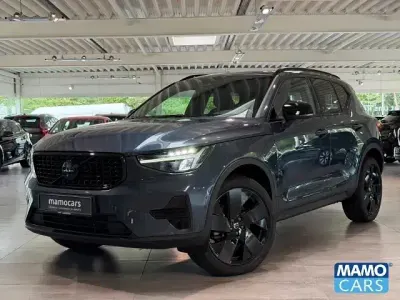 Gebraucht Volvo XC40 Plus 197 PS (144 kW) 2025 Blau SUV