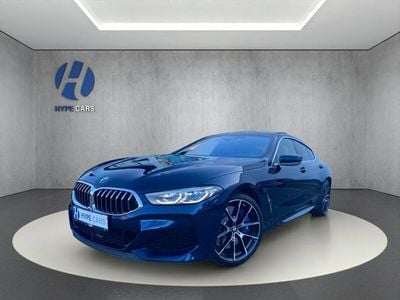 BMW M850