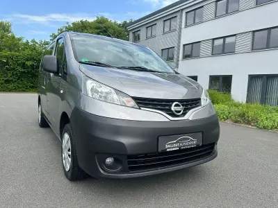 Gebraucht Nissan NV200