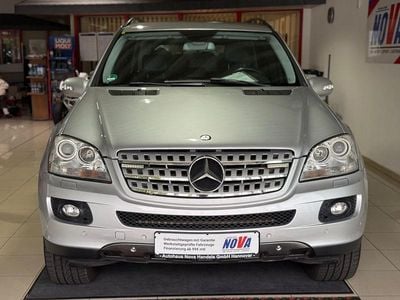 Mercedes ML350
