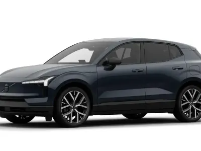 Neu Volvo EX30 Plus 200 kW (272 PS) 2026 SUV