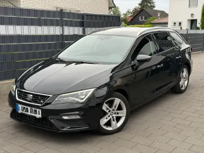 Gebraucht Seat Leon