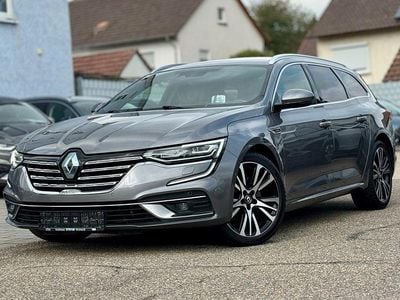 Renault Talisman GrandTour